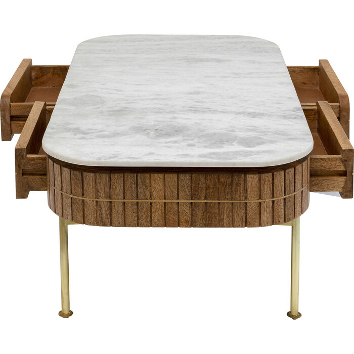 Tavolino Grazioso 110x60xh45cm - immagine 5