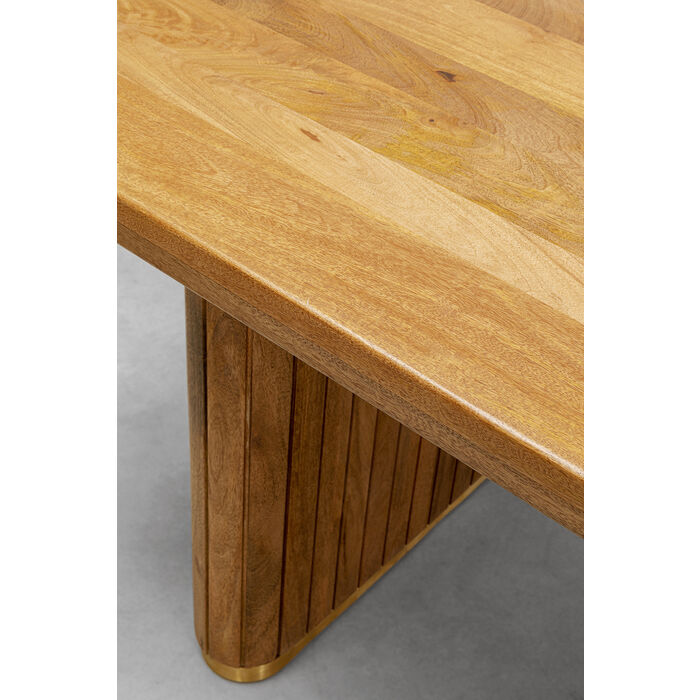 Tavolo Grazioso 180x90cm - immagine 4
