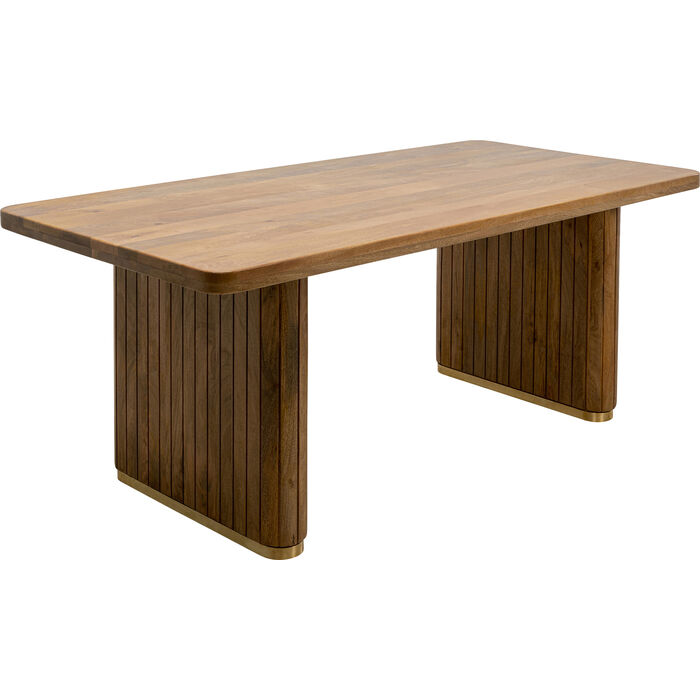 Tavolo Grazioso 180x90cm - immagine 3