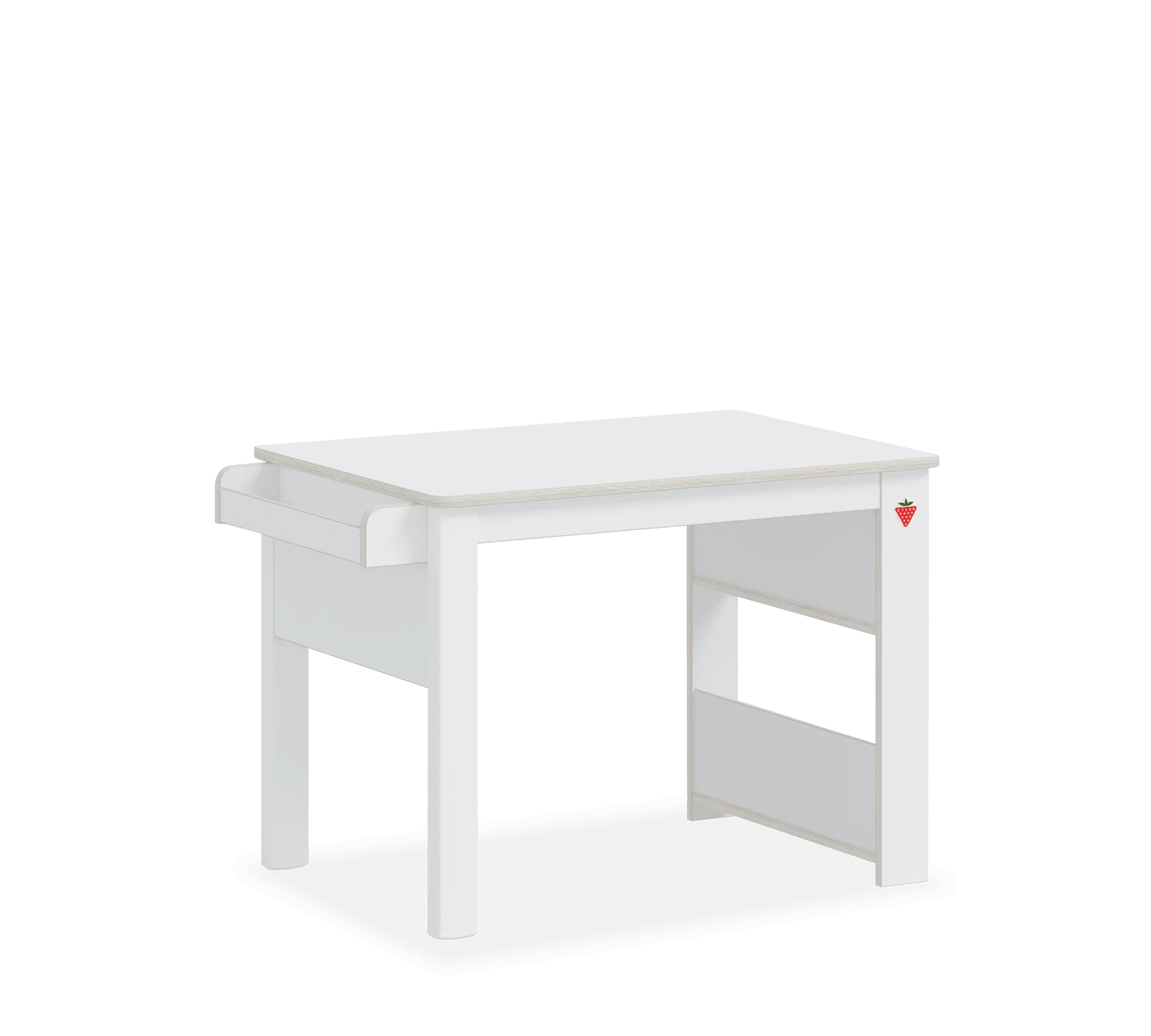 Mini scrivania Montini white - immagine 4