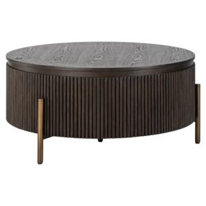 Tavolino Lutor  95Ø
