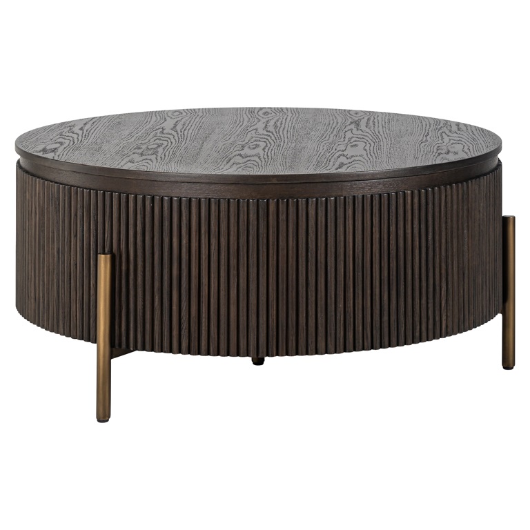 Tavolino Lutor  95Ø