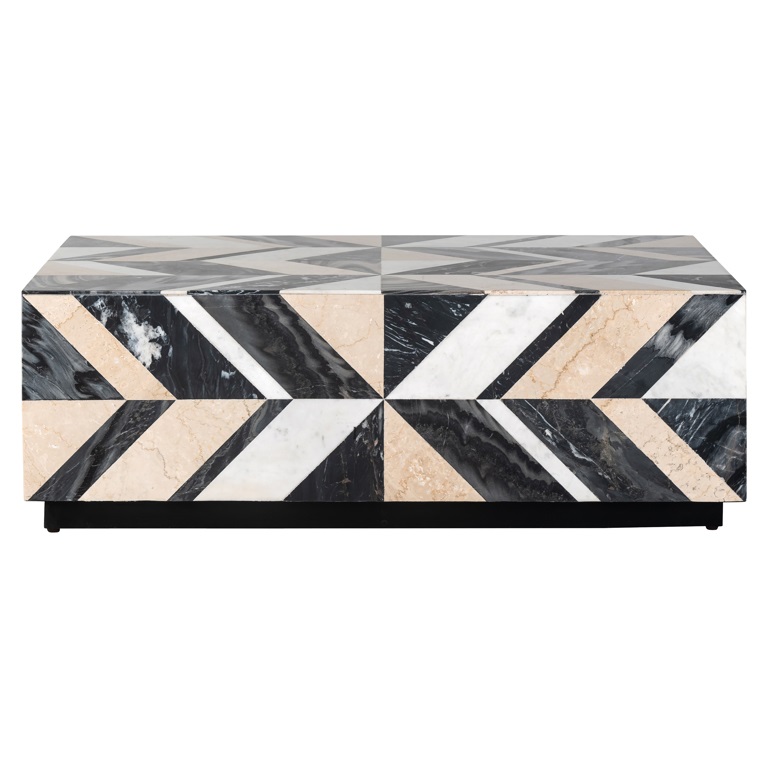 Tavolino Punta 120x70 - immagine 4