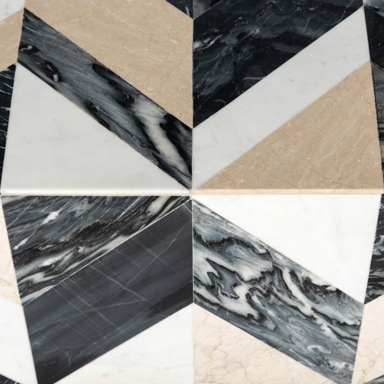 Tavolino Punta 120x70 - immagine 7