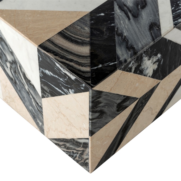 Tavolino Punta 120x70 - immagine 8