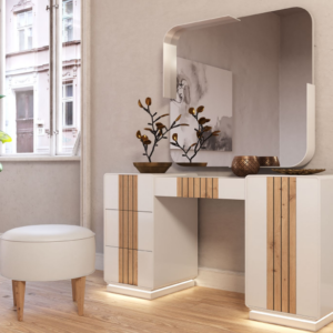 Toilette trucco personalizzabile To03