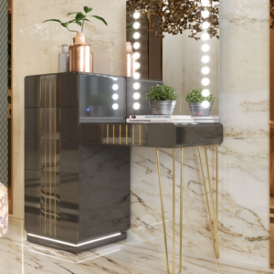 Toilette trucco To04