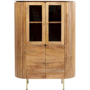 Armadio Grazioso 100x42xh145cm