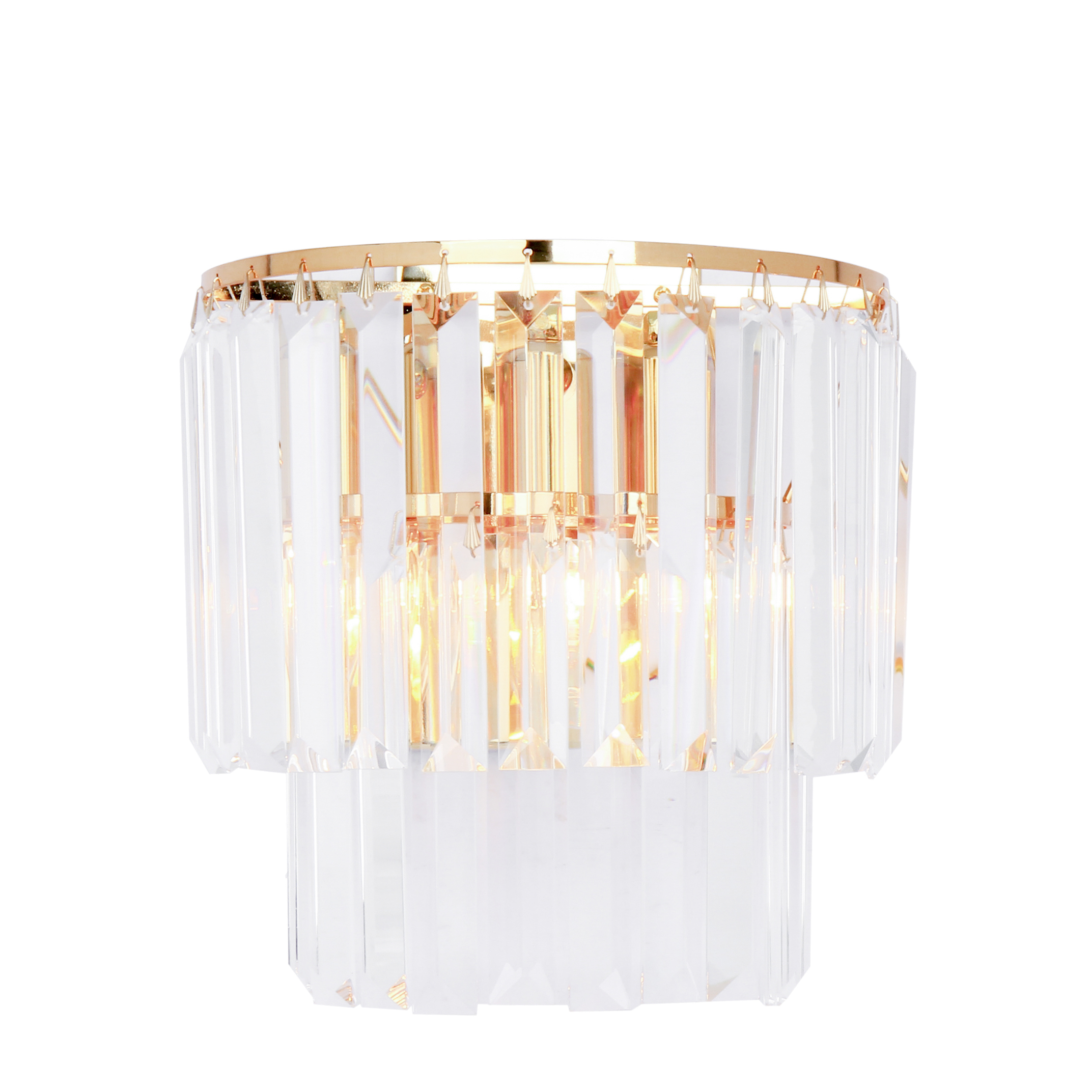 Applique AMEDI oro