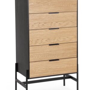 settimino natural black doghe
