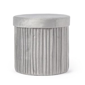 Coppia Pouf JOCELYN