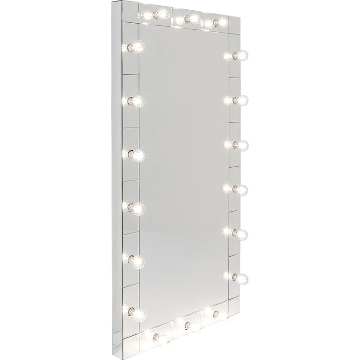 Specchio make up 80x160 - immagine 5