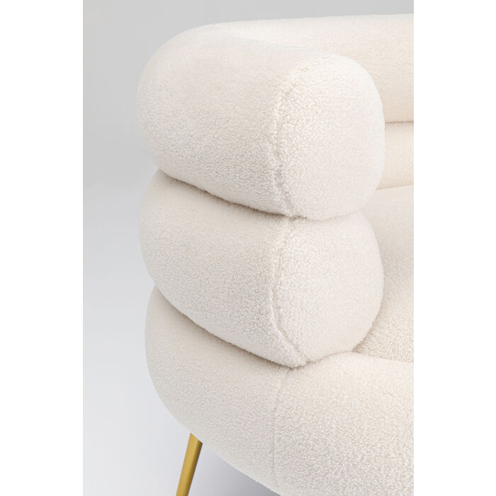 Poltrona Level Teddy - immagine 9