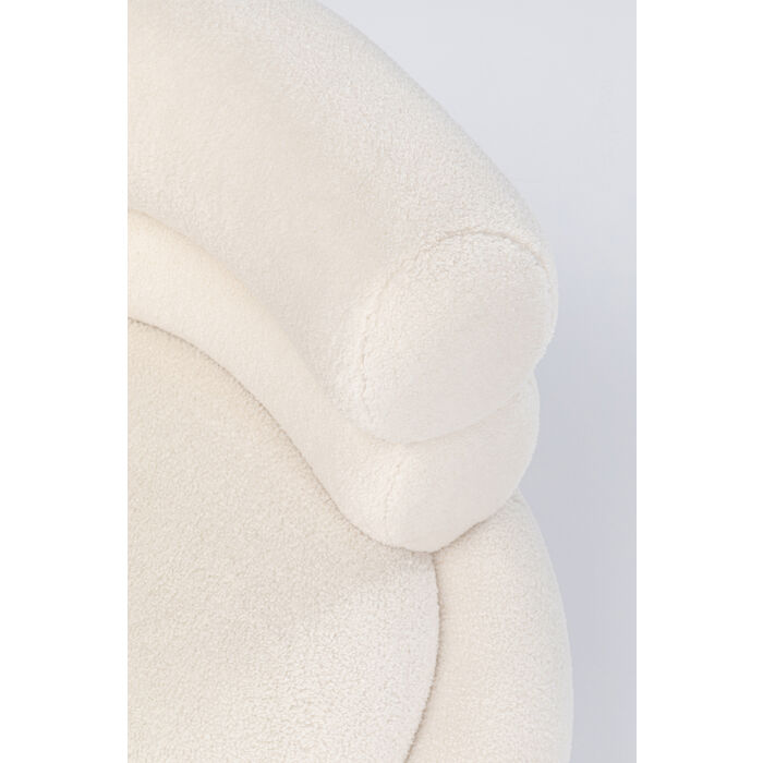 Poltrona Level Teddy - immagine 8