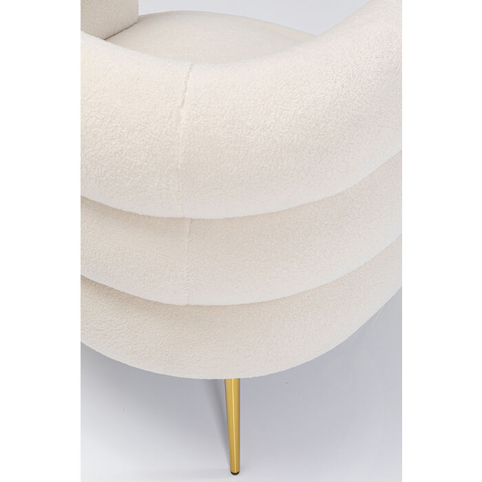Poltrona Level Teddy - immagine 7