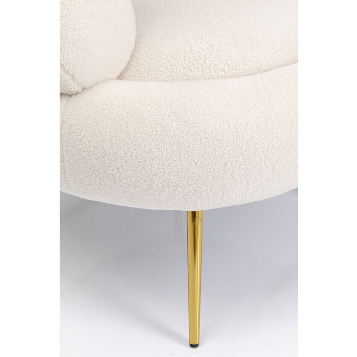 Poltrona Level Teddy - immagine 6