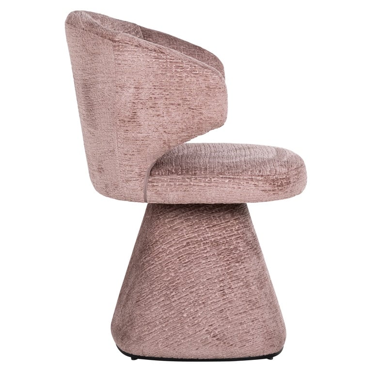 Poltrona Gatsby rosa - immagine 7