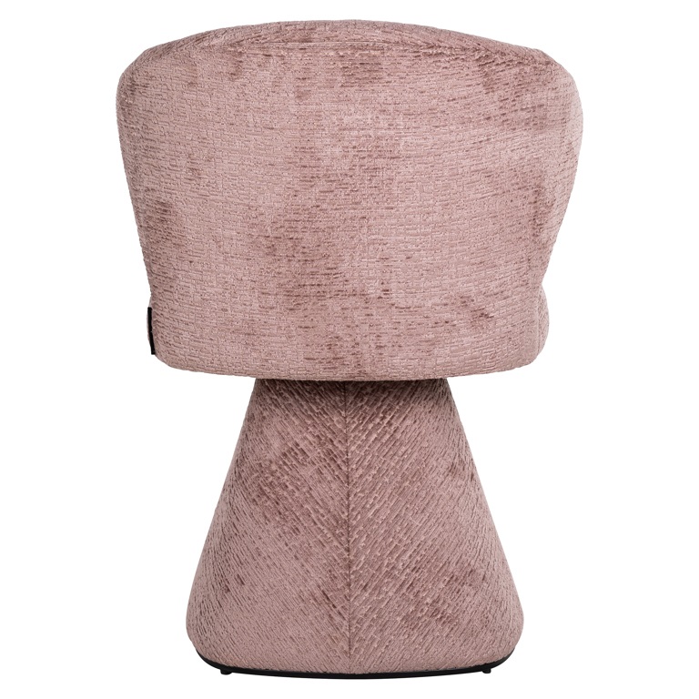 Poltrona Gatsby rosa - immagine 6