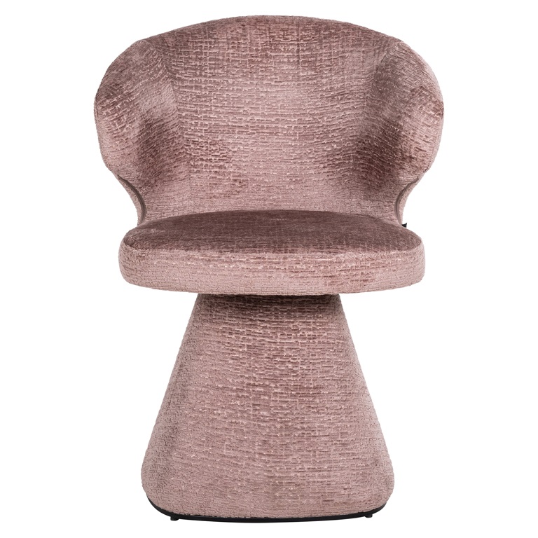 Poltrona Gatsby rosa - immagine 5