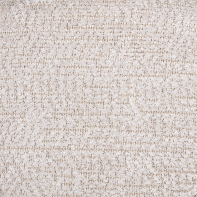 Poltrona Bellix tessuto ignifugo crema - immagine 6