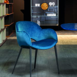 Sedia Beetle Tonin Casa personalizzabile