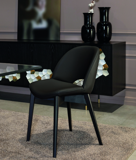 Sedia Beetle Tonin Casa personalizzabile - immagine 3