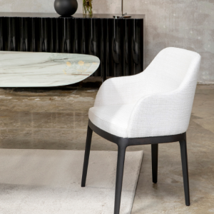 Sedia Cleo Tonin Casa personalizzabile