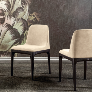 Sedia Gilda Tonin Casa personalizzabile