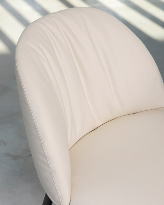 Sedia Olympia Tonin Casa personalizzabile - immagine 3
