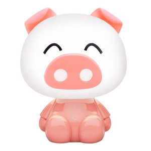 Lume Pig rosa