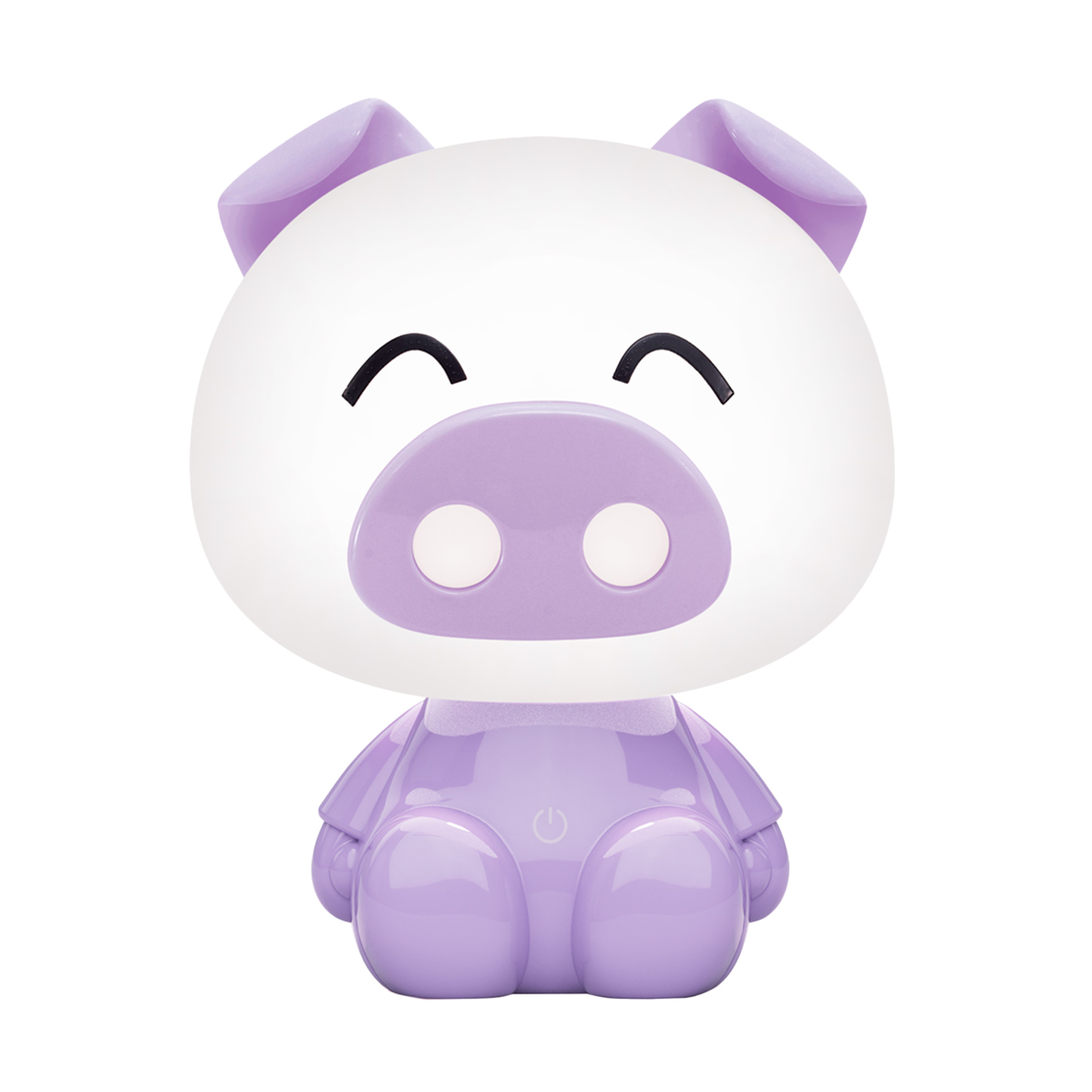 Lume Pig viola