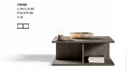 Living componibile e personalizzabile Metropolitan - immagine 3