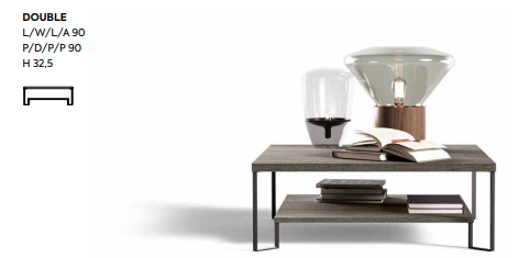 Living componibile e personalizzabile Metropolitan - immagine 10