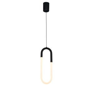 Sospensione Nesso black