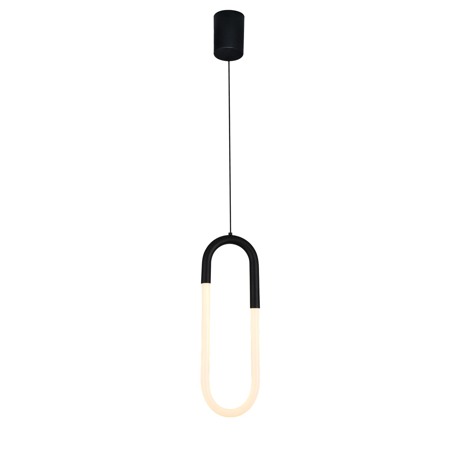 Sospensione Nesso black