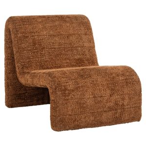 Poltrona ARANCIONE teddy S