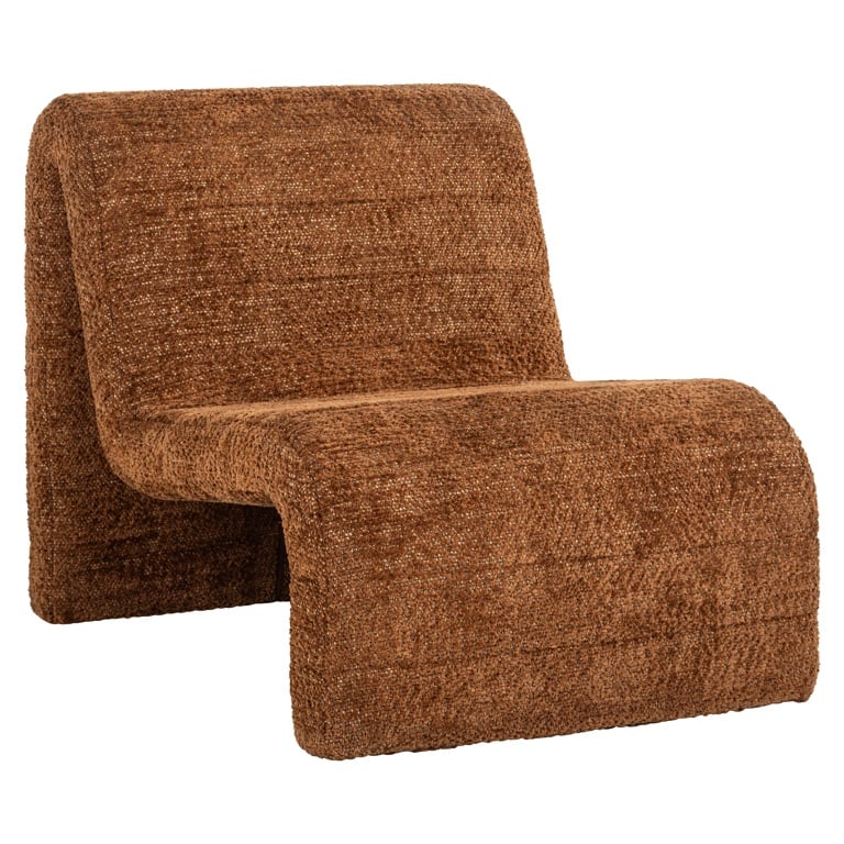 Poltrona ARANCIONE teddy S