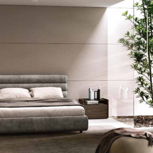 Camera da letto componibile e personalizzabile Fashion