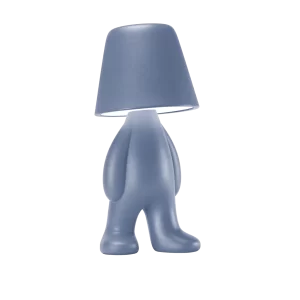 Lampada Fratellone - diversi colori disponibili