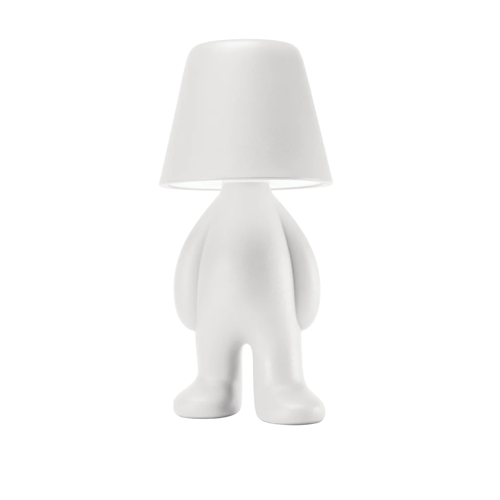 Lampada Fratellone - diversi colori disponibili - immagine 4