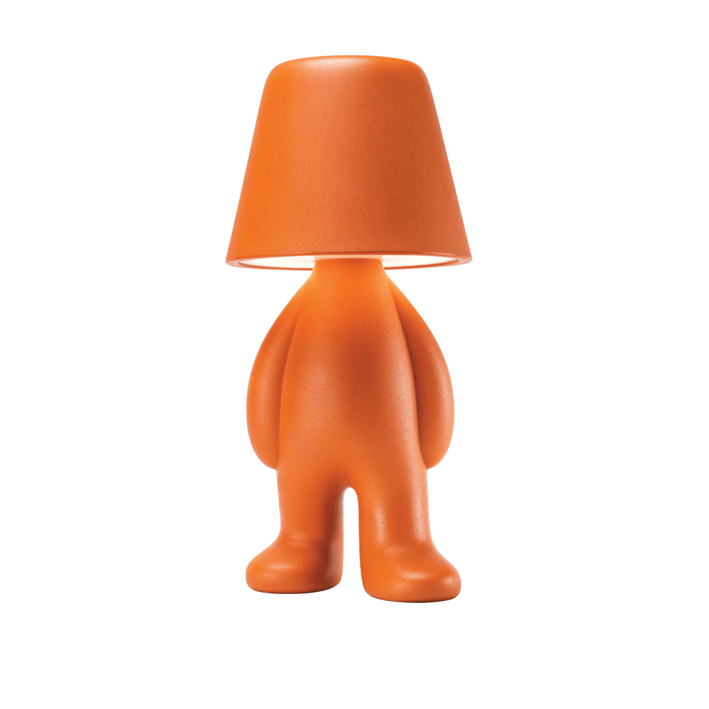Lampada Fratellone - diversi colori disponibili - immagine 3