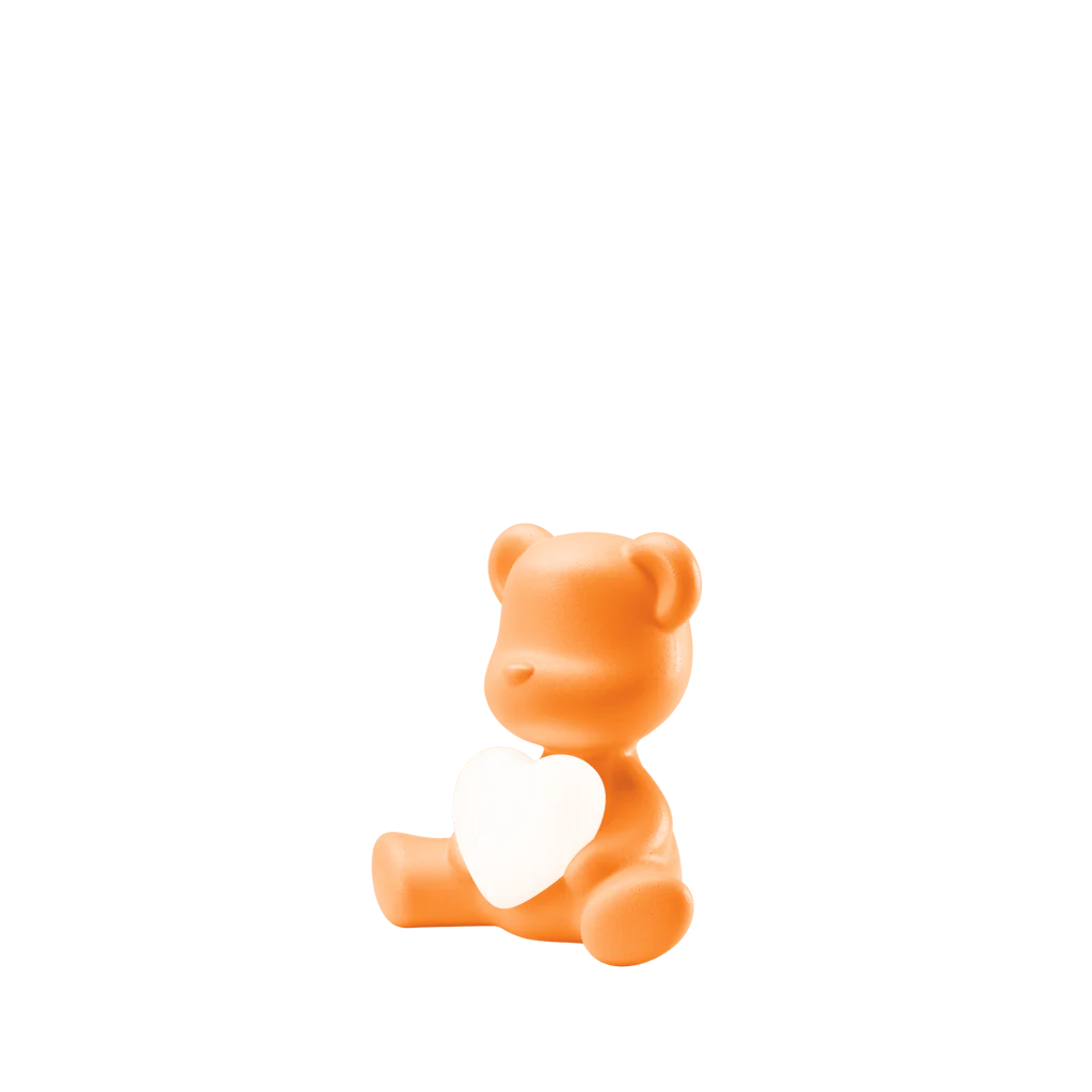 Lampada Teddy Love - diversi colori - immagine 5