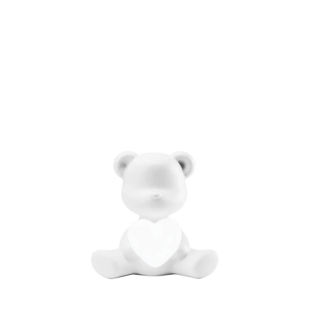 Lampada Teddy Love - diversi colori - immagine 6