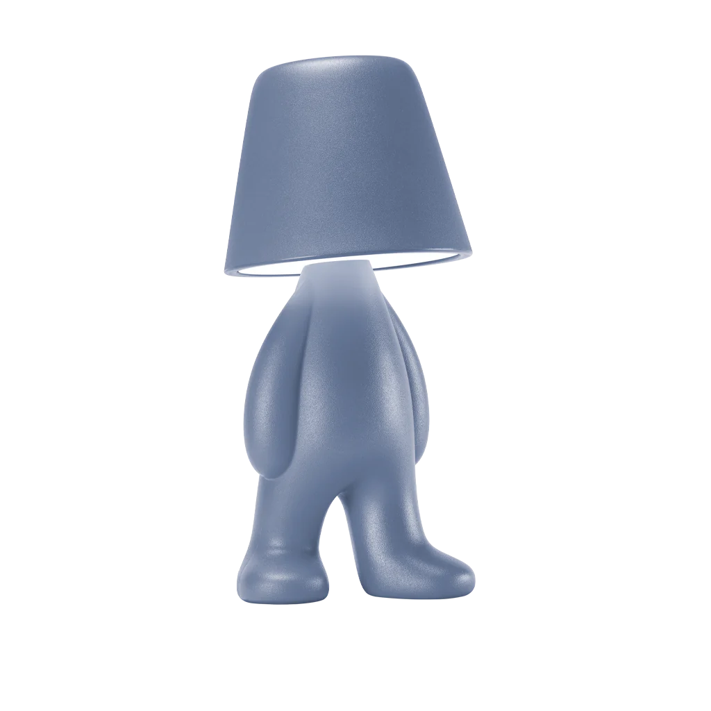 Lampada Fratellone - diversi colori disponibili