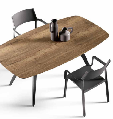 Living componibile e personalizzabile Warm - immagine 3