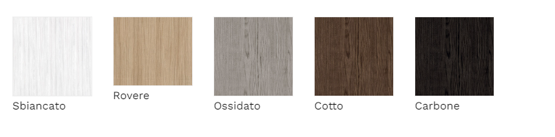 Cabina Armadio Flexi personalizzabile - immagine 14