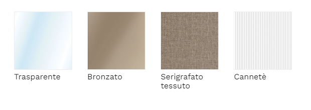Cabina Armadio Flexi personalizzabile - immagine 12