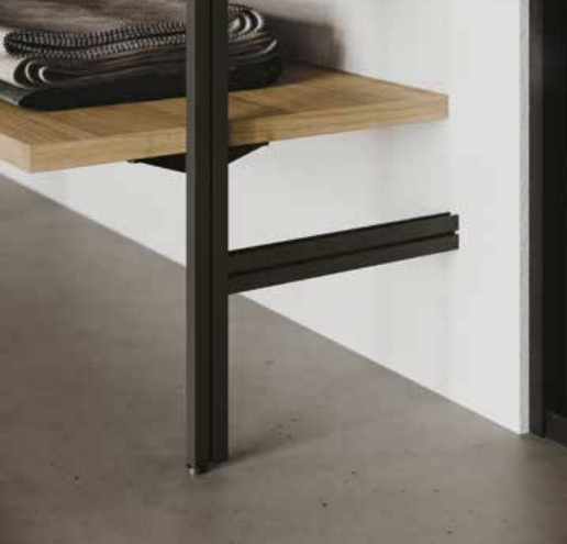 cabina armadio r16 - immagine 3