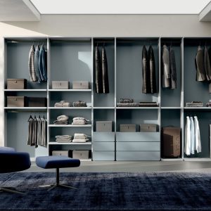 Cabina Armadio Flexi personalizzabile
