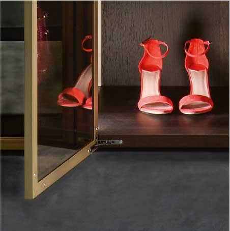 Cabina Armadio Nuda - immagine 7